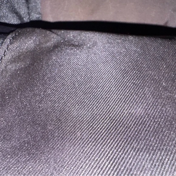 Vera Pelle Fuchsia and Chocolate Backpack - Picture 14 of 15